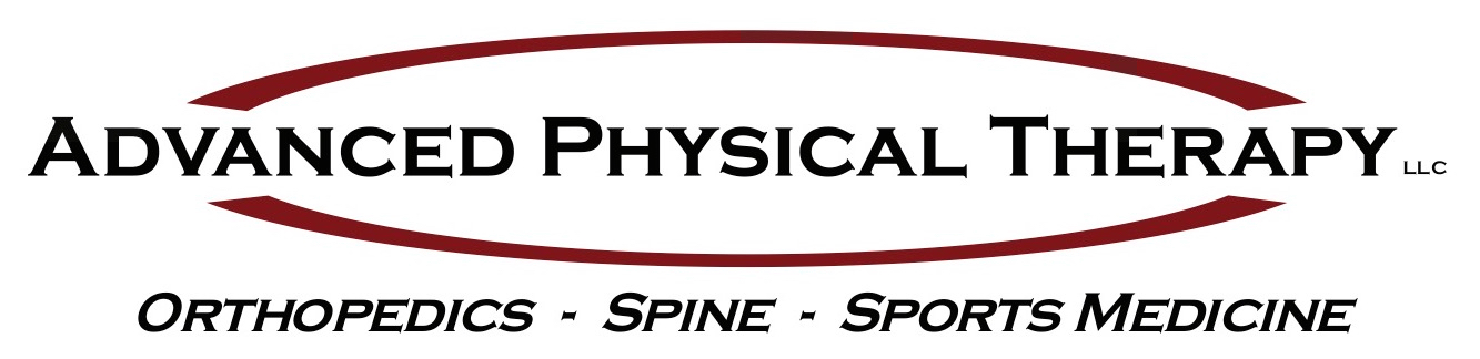 Advanced Physical
                              Therapy