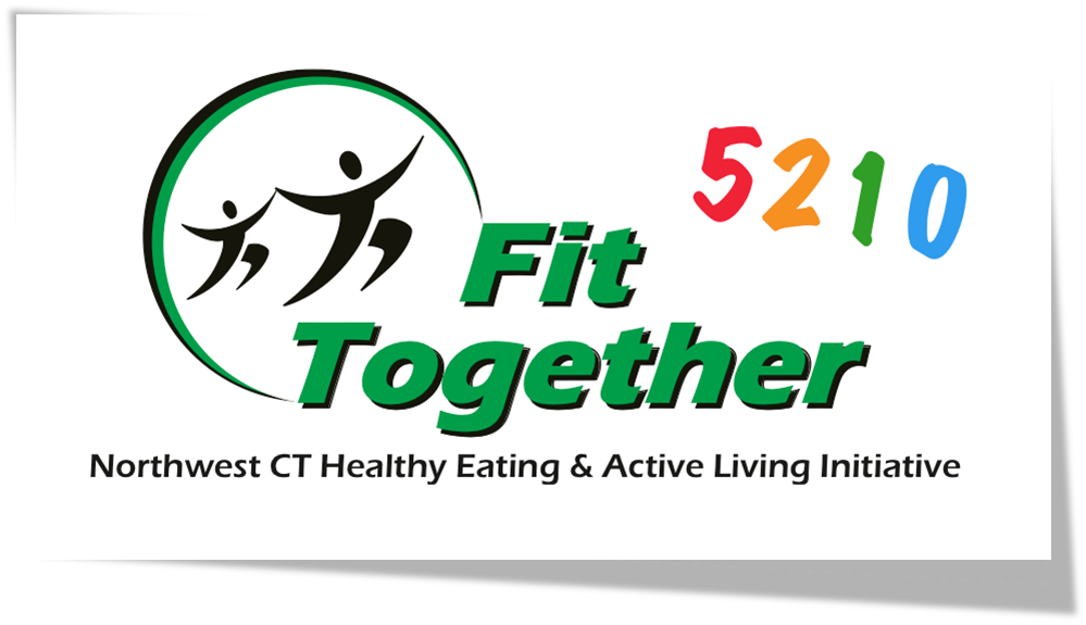 Fit Together 5210 Logo
